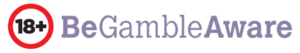 BeGambleAware 18+